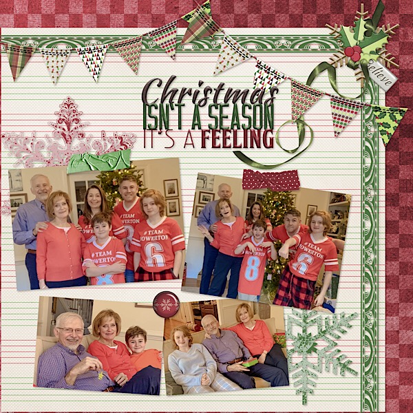 Christmas Cheer