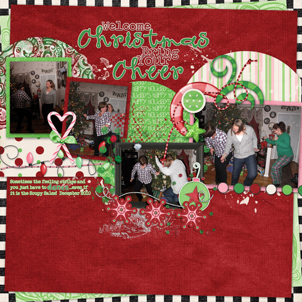 Christmas Cheer