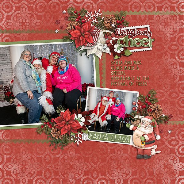 Christmas Cheer