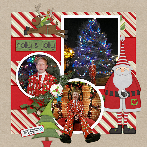 Christmas Cheer
