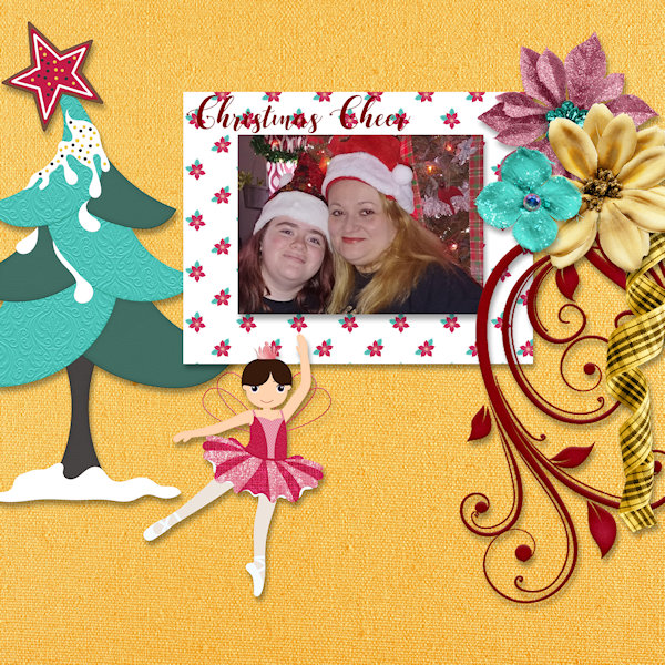 Christmas Cheer