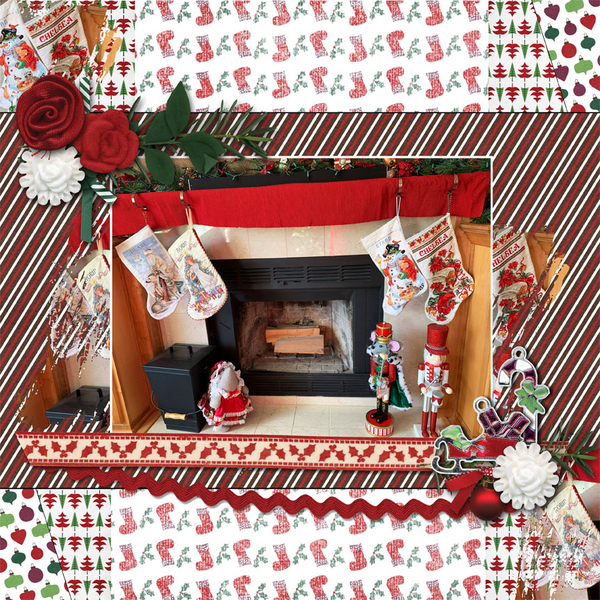 Christmas Cheer