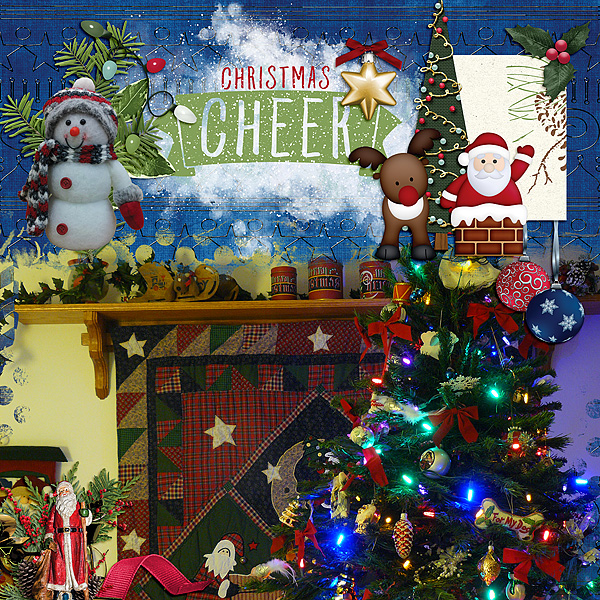 Christmas Cheer