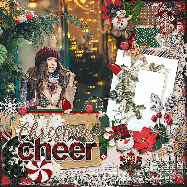 Christmas Cheer