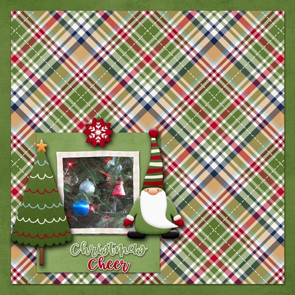 Christmas Cheer