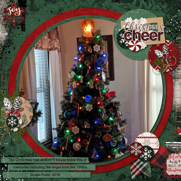 Christmas Cheer