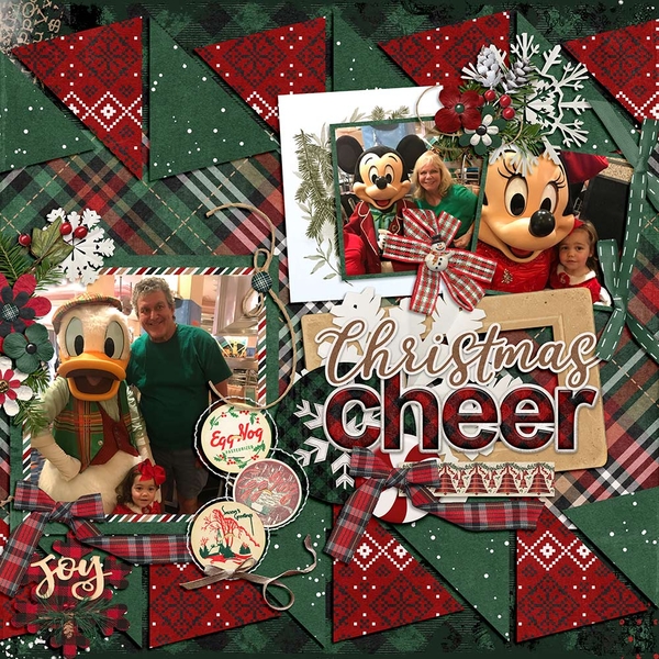 Christmas Cheer