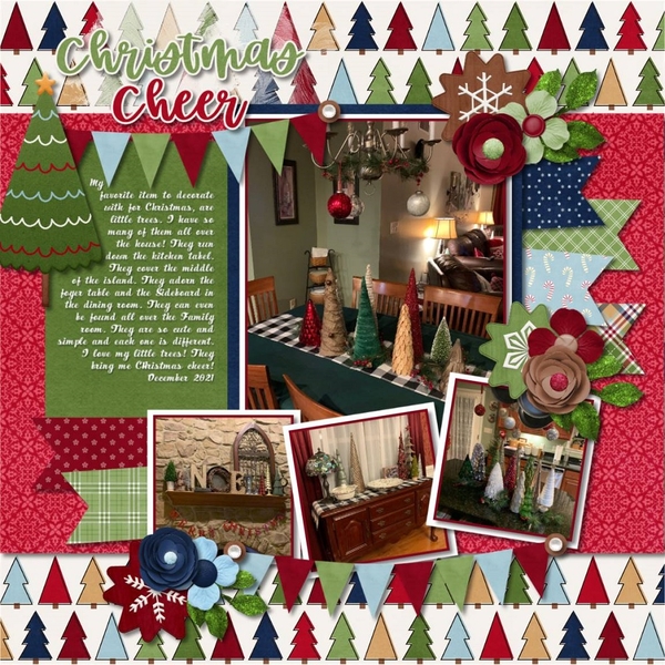 Christmas Cheer