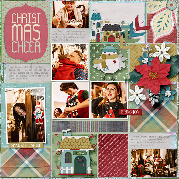 Christmas Cheer