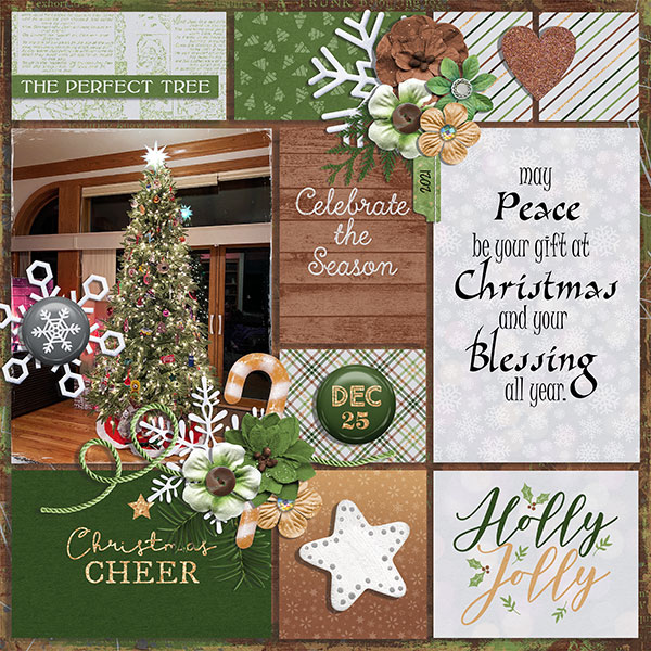 christmas cheer