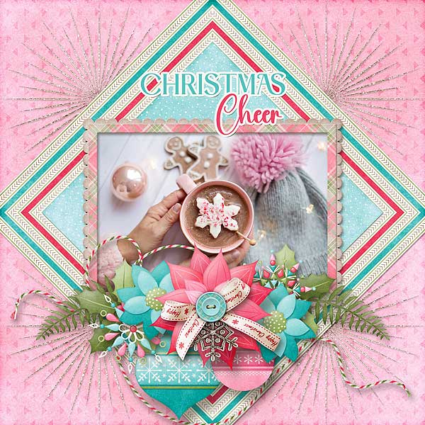Christmas Cheer