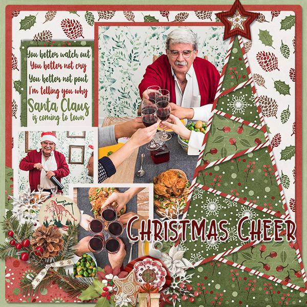Christmas Cheer
