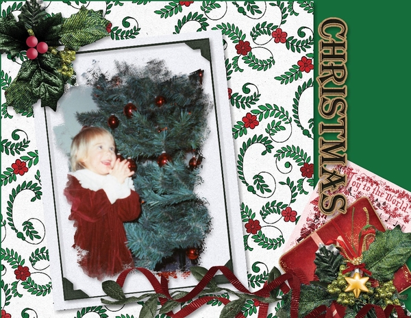 Christmas Child