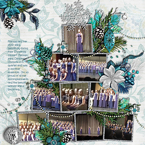Christmas Choir Concert