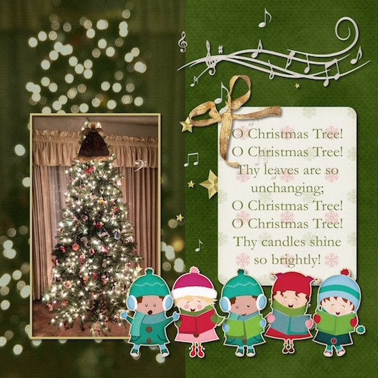 Christmas Choir