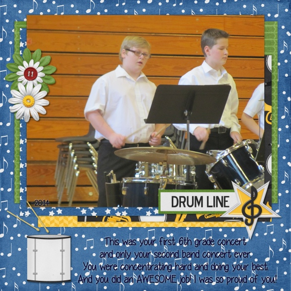 Christmas Concert 2014