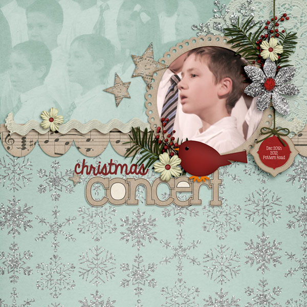 Christmas Concert
