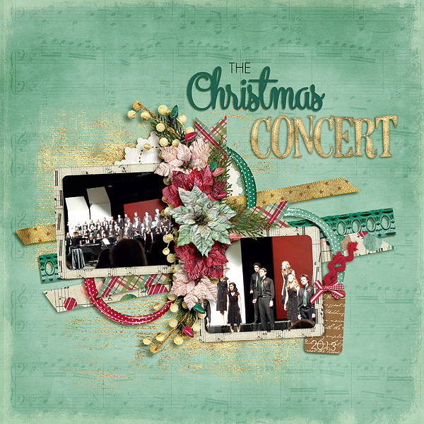 Christmas Concert