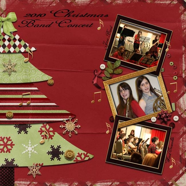 Christmas Concert