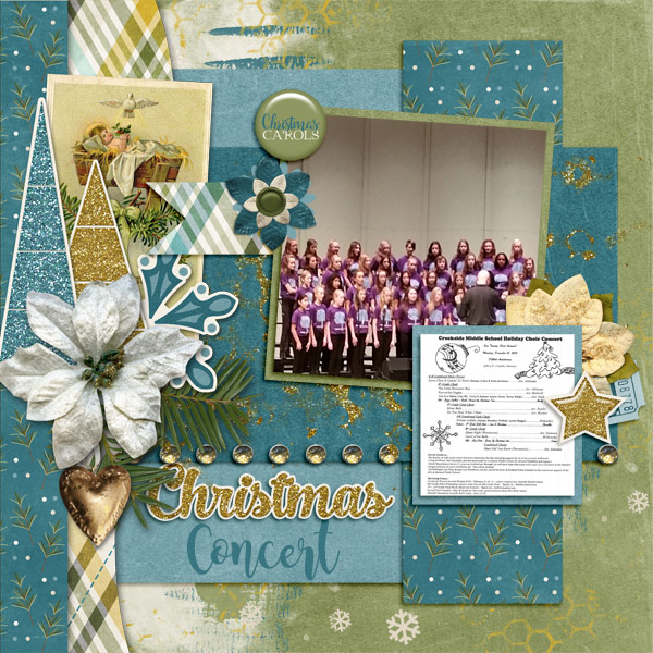 Christmas Concert