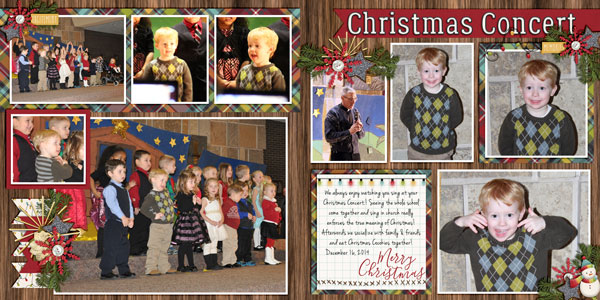 Christmas Concert