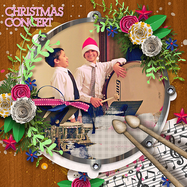 Christmas Concert