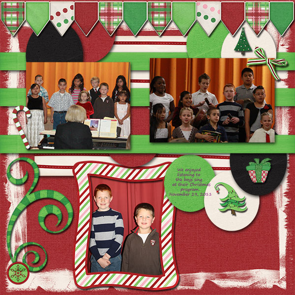 Christmas Concert