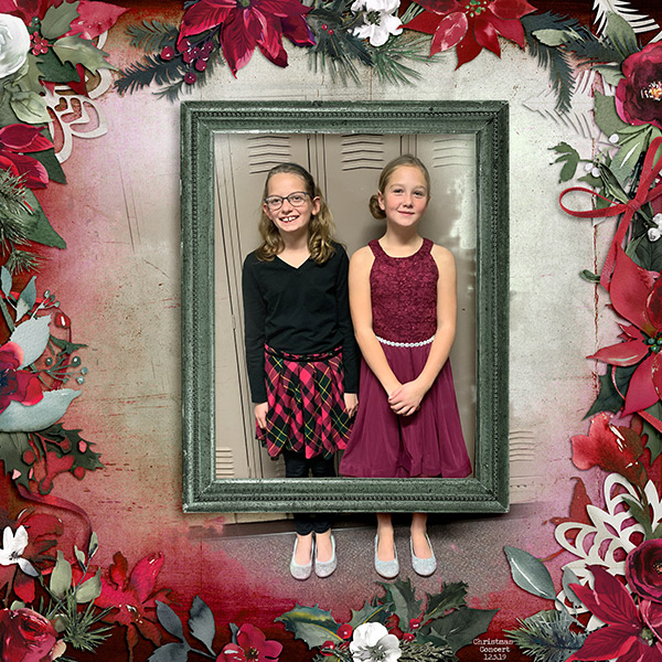Christmas Concert