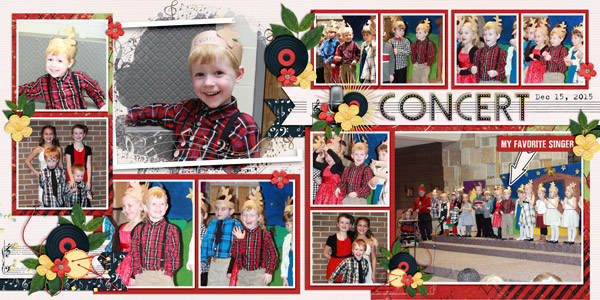 Christmas Concert