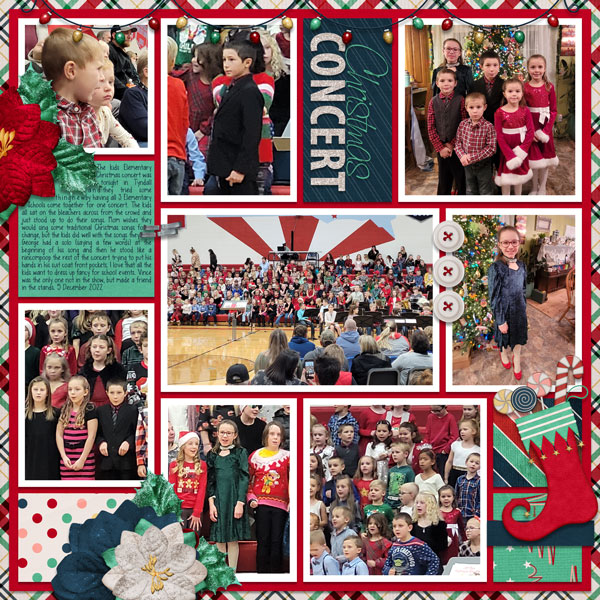 Christmas Concert