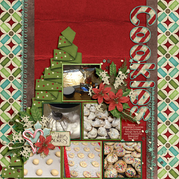 Christmas Cookies