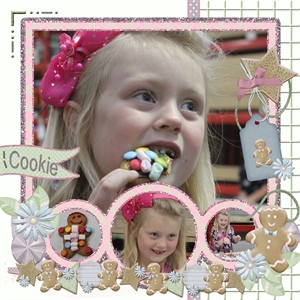 Christmas Cookies