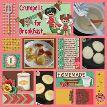Christmas Cookies