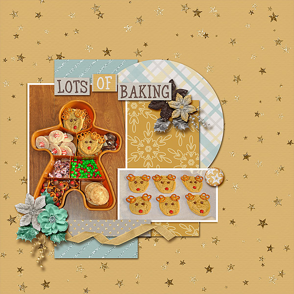 Christmas Cookies