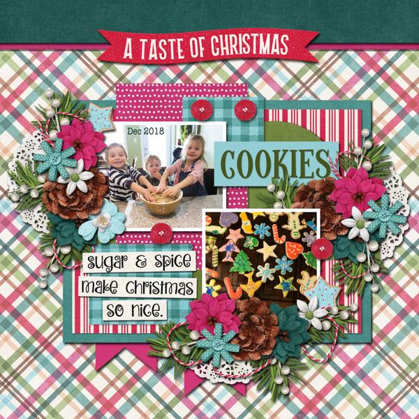 Christmas Cookies