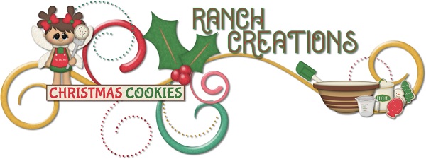 Christmas Cookies