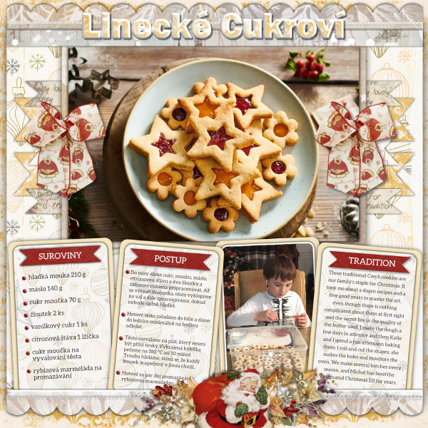 Christmas Cookies