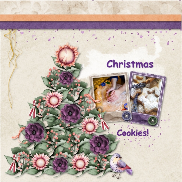 Christmas Cookies