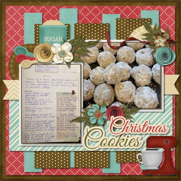 Christmas Cookies