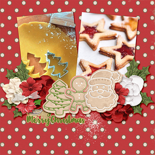 Christmas Cookies