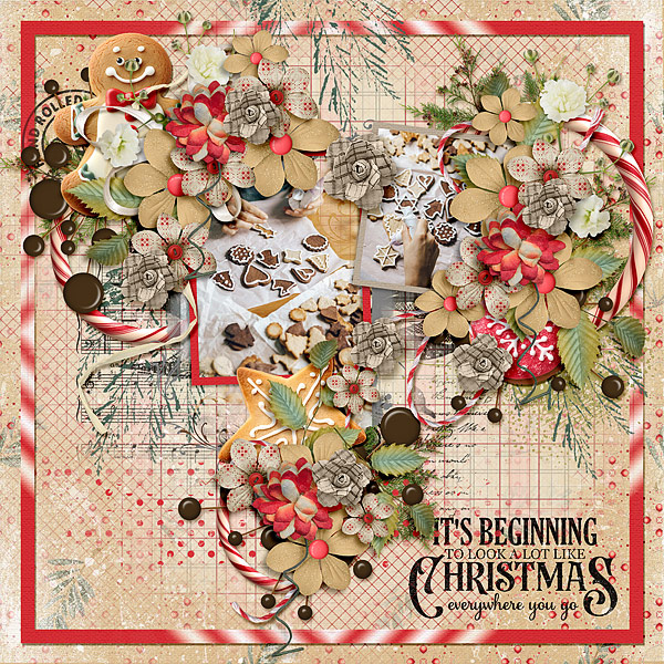 Christmas Cookies