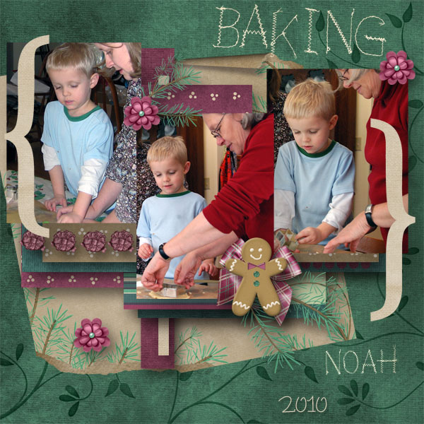 Christmas Cookies