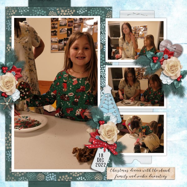 Christmas Cookies1