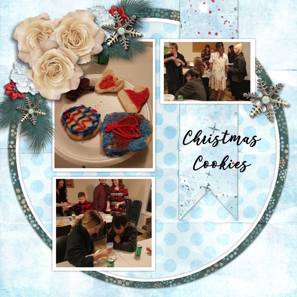 Christmas Cookies2