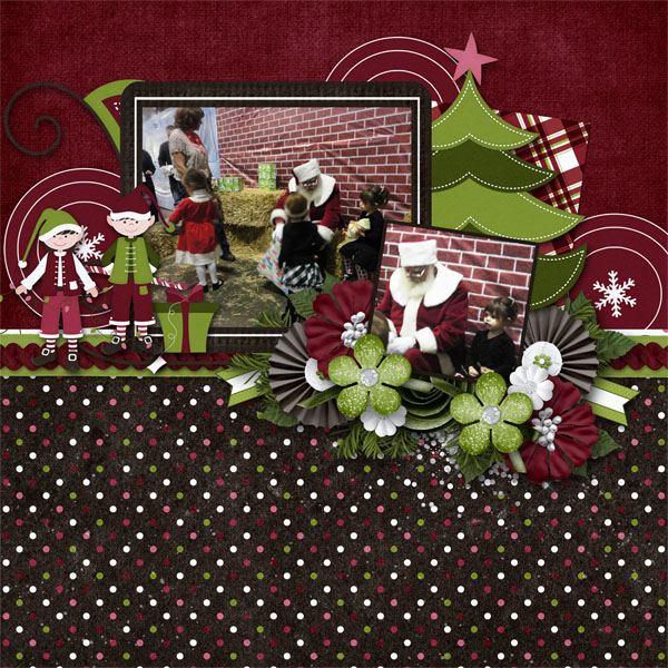 Christmas Countdown