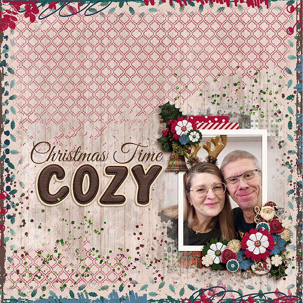 Christmas Cozy