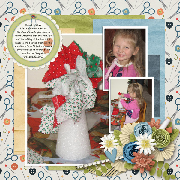 Christmas Crafts