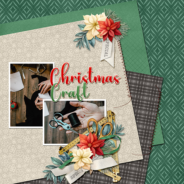 Christmas Crafts