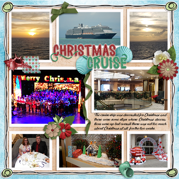 Christmas Cruise