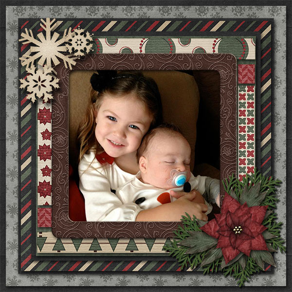 Christmas Cuties